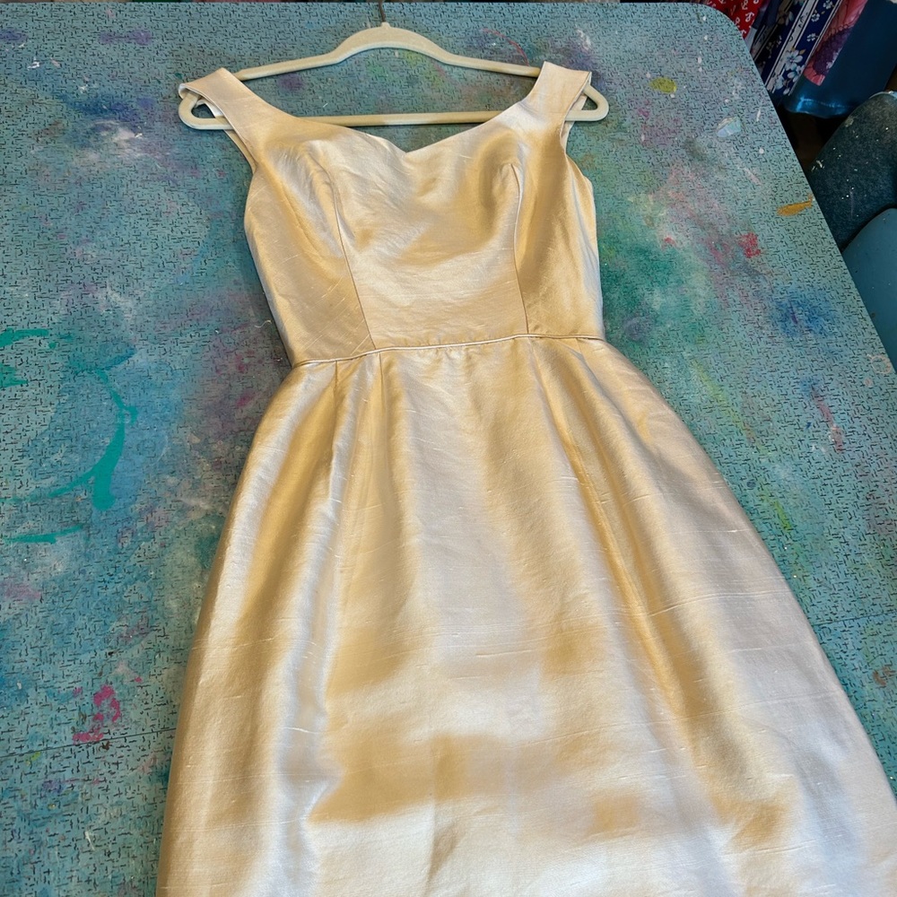 Vintage CLASSIC Dress